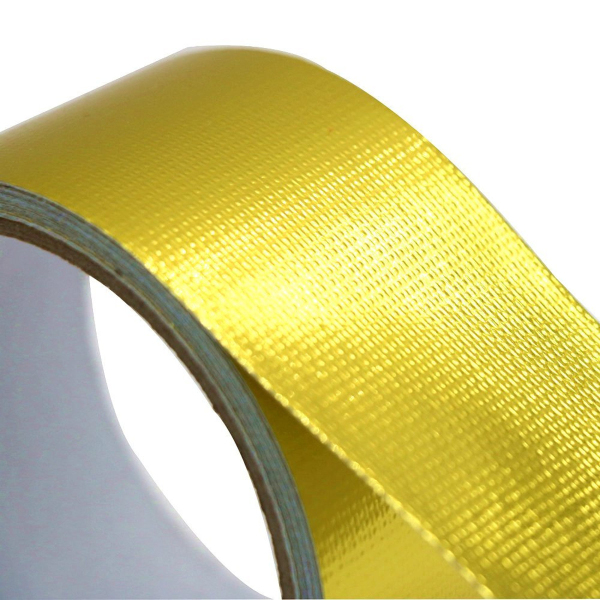 500-Degree-Gold-Heat-Cool-Reflective-Tape-Wrap-2-inchX5m-Performance-Heat-Protection-1144215