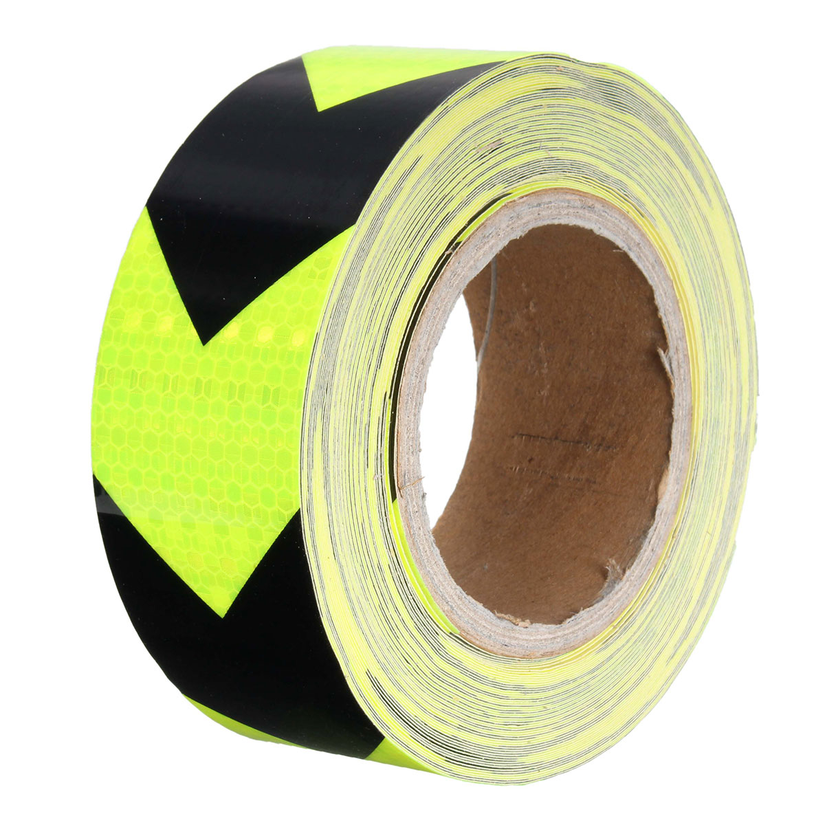 50mm-x-20m-Stripe-Safety-Reflective-Self-Adhesive-Warning-Tape-Sticker-1052774