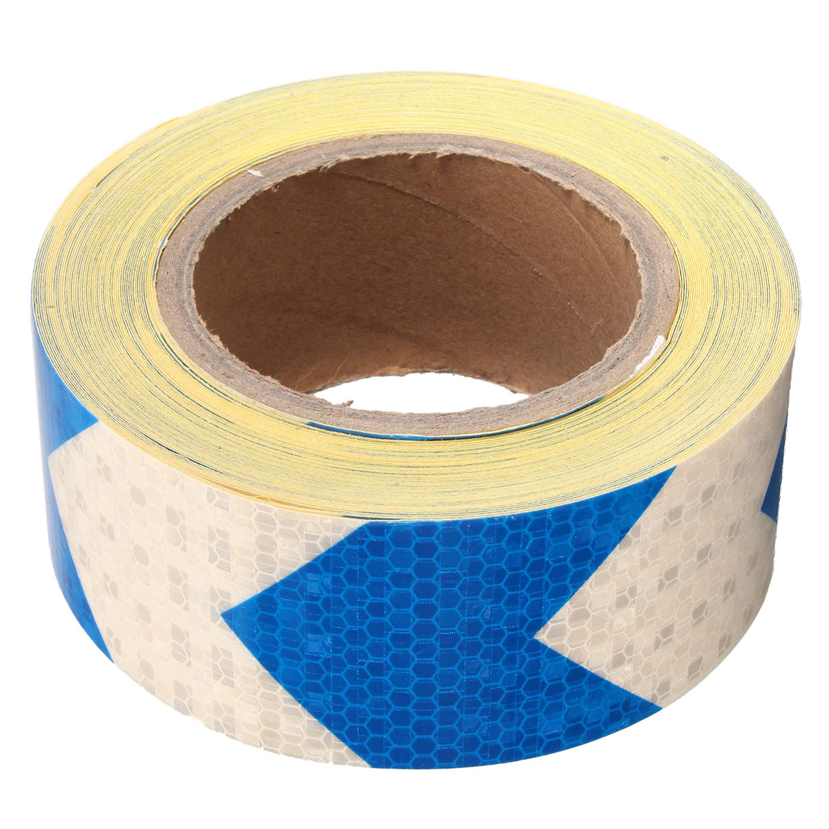 50mm-x-20m-Stripe-Safety-Reflective-Self-Adhesive-Warning-Tape-Sticker-1052774