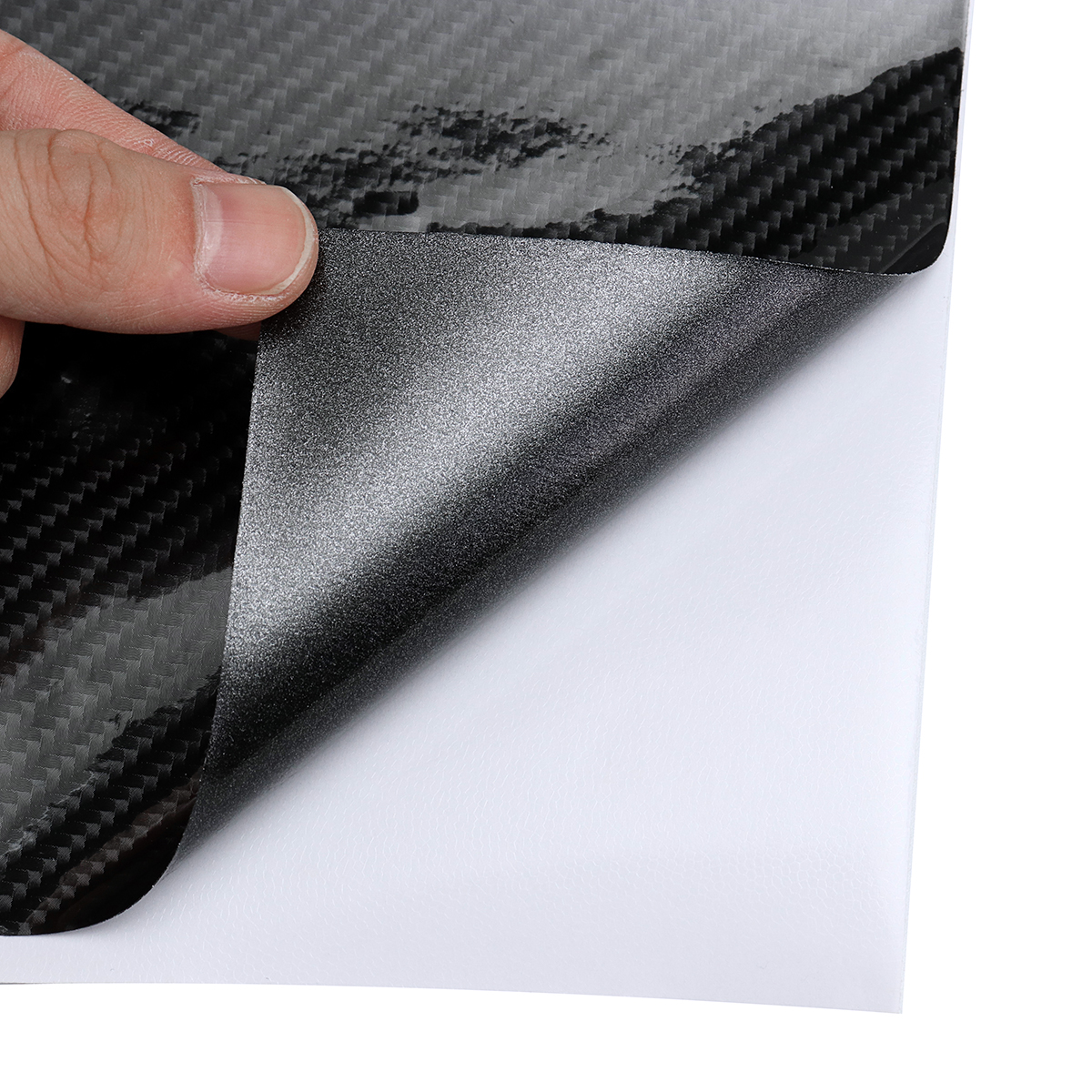 5D-Vinyl-Wrap-Decal-Carbon-Fiber-Roll-Film-Sheet-Auto-Car-Stickers-Glossy-Motorcycle-DIY-1353796
