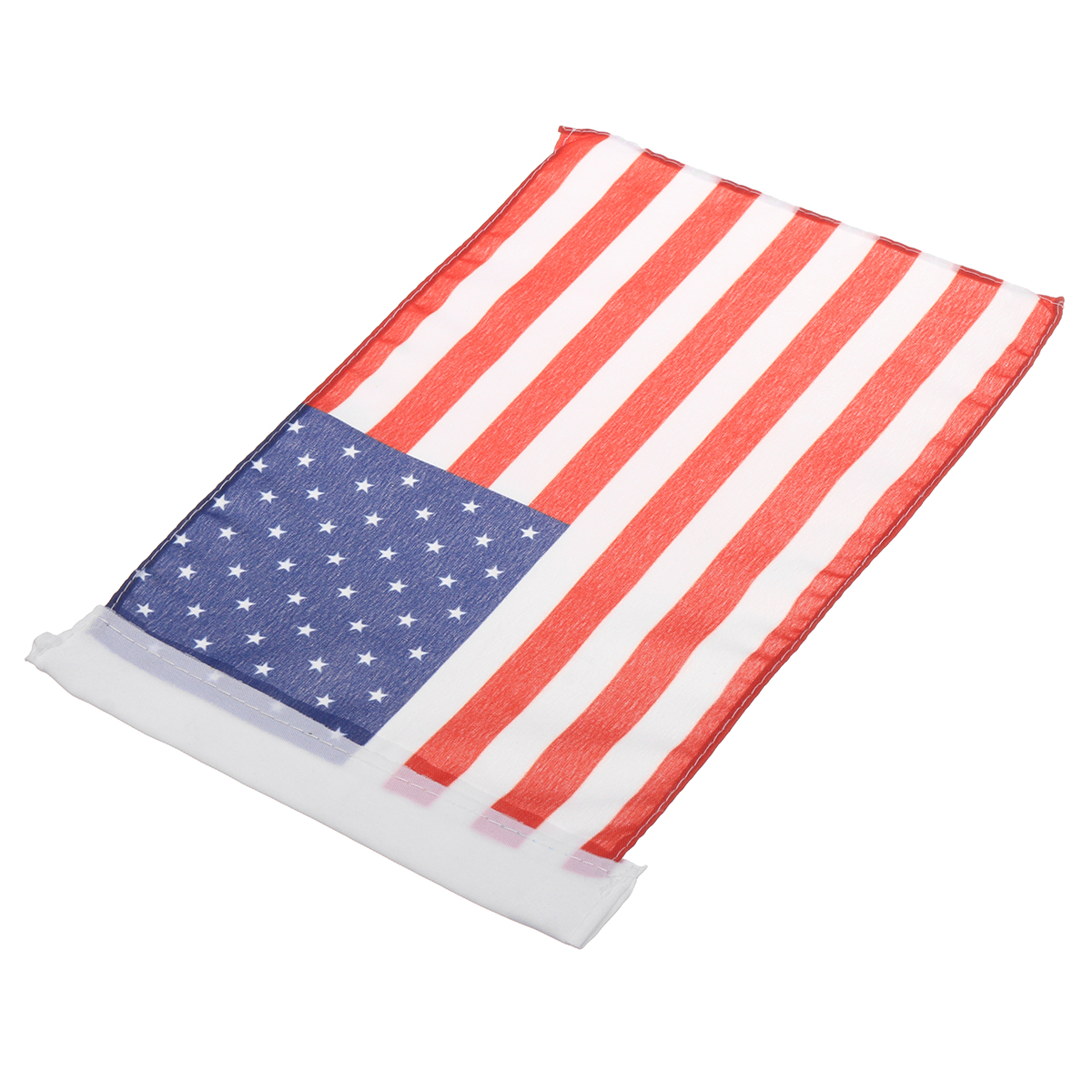 6quotx9quot-United-States-Flag-USA-American-Decoration-For-Motorcycle-Bike-Flag-Pole-1673158