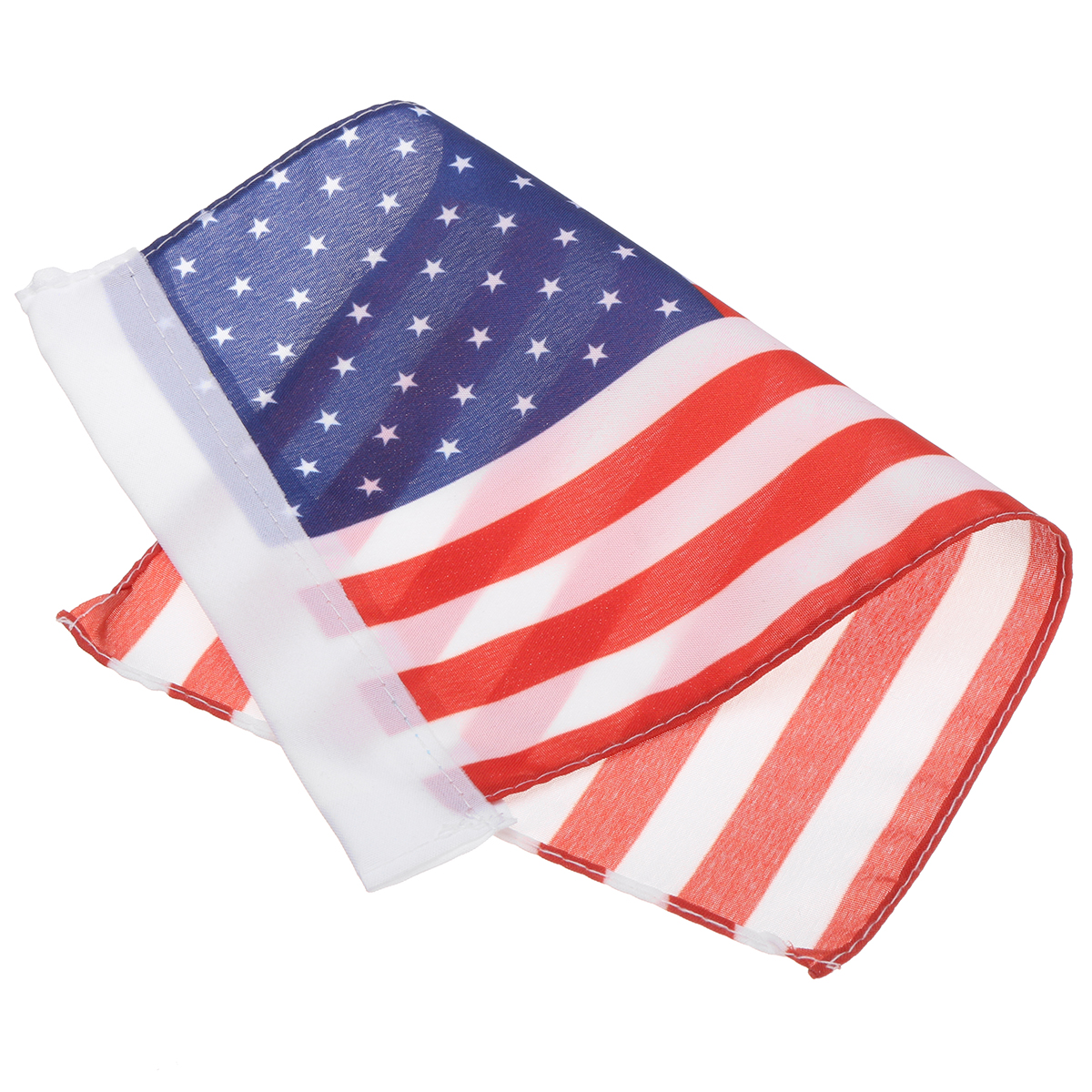 6quotx9quot-United-States-Flag-USA-American-Decoration-For-Motorcycle-Bike-Flag-Pole-1673158