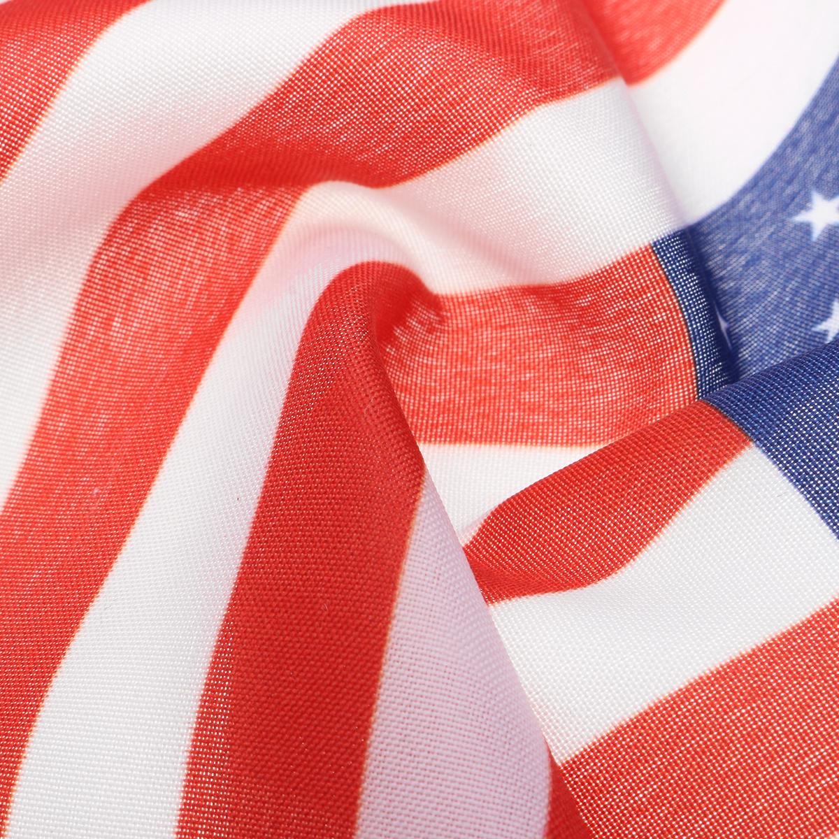 6quotx9quot-United-States-Flag-USA-American-Decoration-For-Motorcycle-Bike-Flag-Pole-1673158