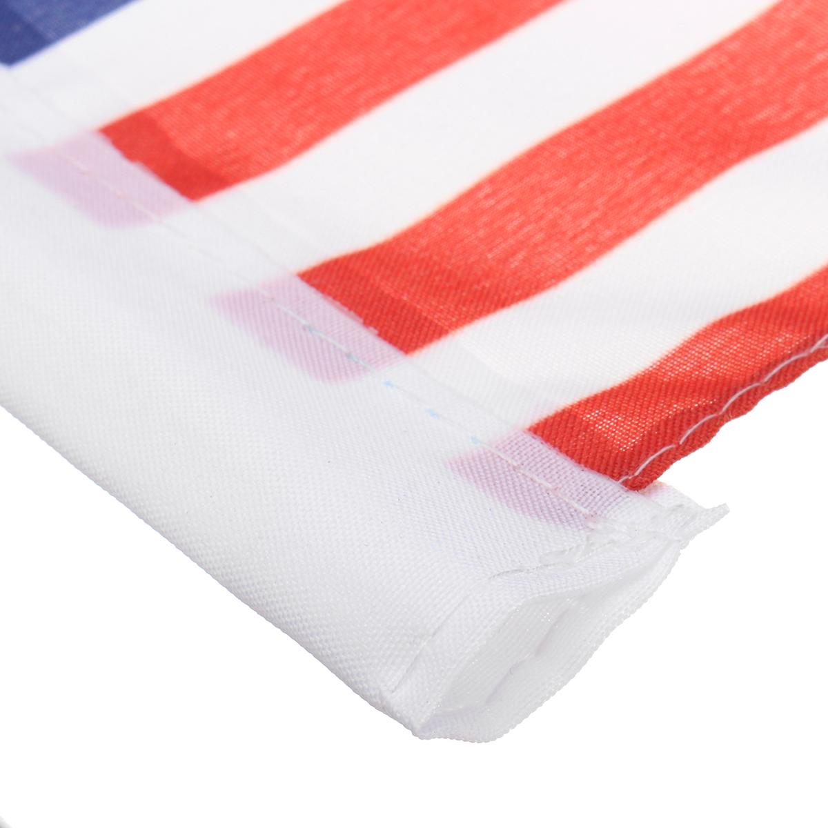 6quotx9quot-United-States-Flag-USA-American-Decoration-For-Motorcycle-Bike-Flag-Pole-1673158