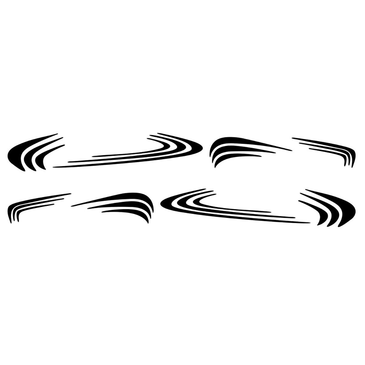 8pcs-Stripes-Stickers-Side-Body-Decals-Universal-For-Car-Truck-Camper-Horse-RV-Van-Motorhome-Caravan-1727445
