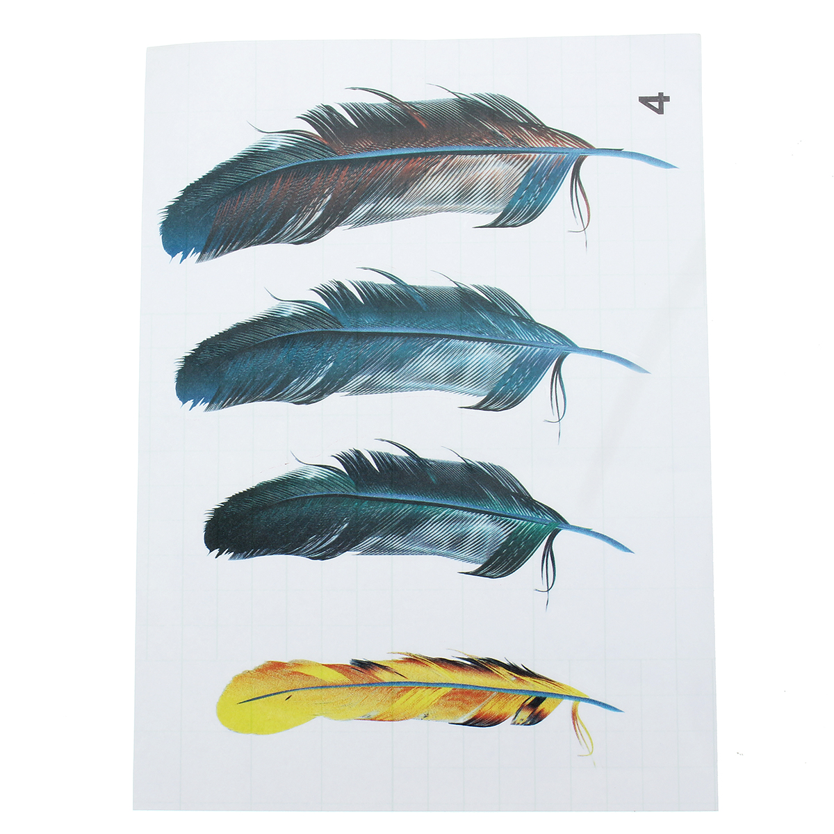 Imitation-Feather-Motorcycle-Tank-3D-Stickers-Three-Dimensional-Decals-1221928