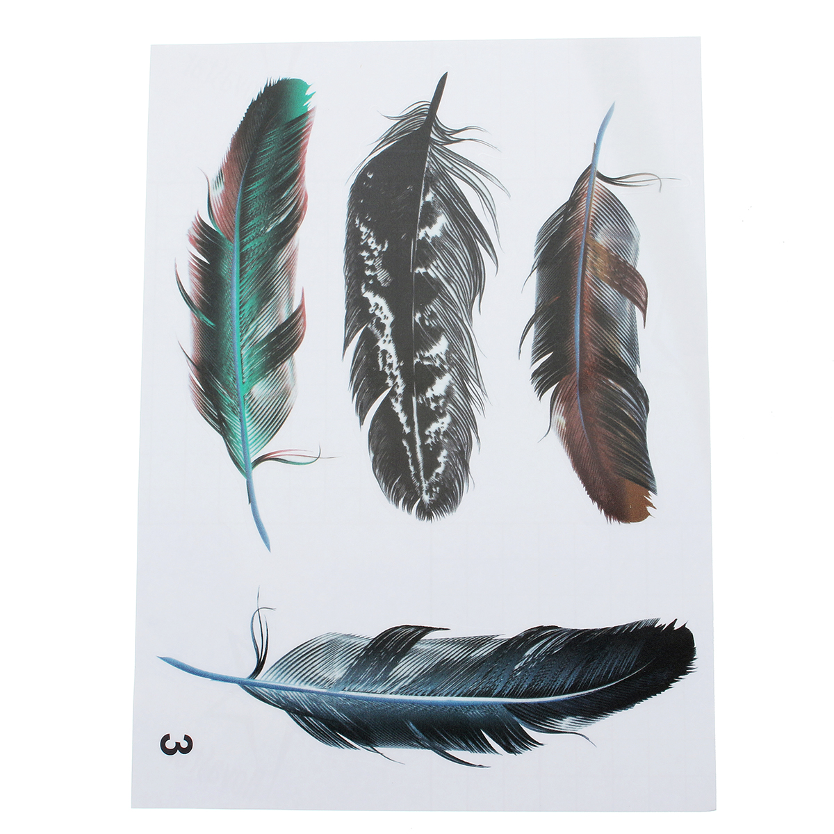 Imitation-Feather-Motorcycle-Tank-3D-Stickers-Three-Dimensional-Decals-1221928