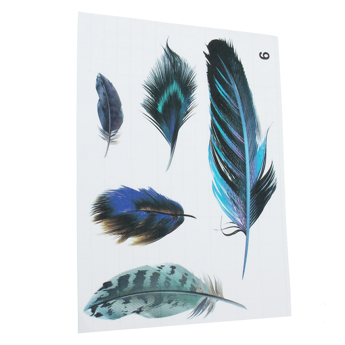 Imitation-Feather-Motorcycle-Tank-3D-Stickers-Three-Dimensional-Decals-1221928