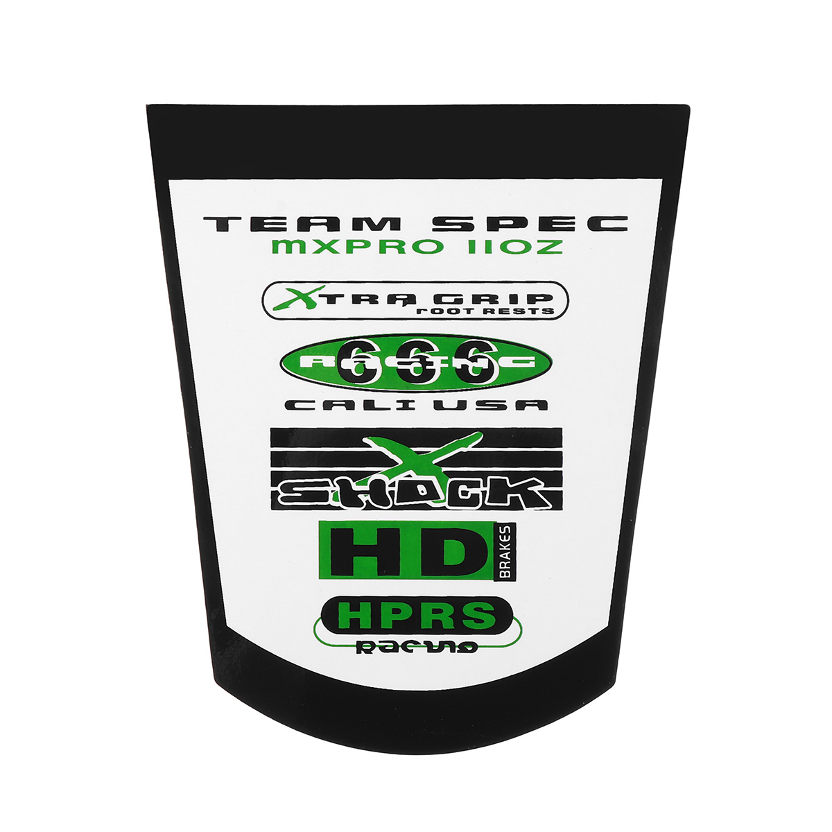 Motorcycle-3D-Sticker-Decals-For-Honda-CRF50-Little-Flying-Eagle-Protector-1735295