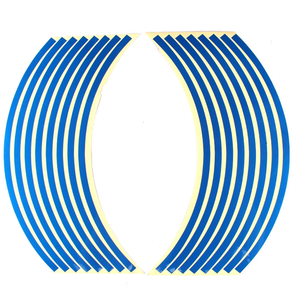 Motorcycle-Bike-Car-Rim-Stripe-Wheel-Decal-Tape-Sticker-6-Colors-79507