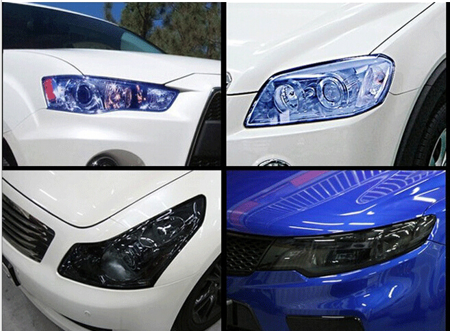 Motorcycle-Car-Tint-Light-Taillight-Headlight-Color-Film-100cm-x-30cm-935163