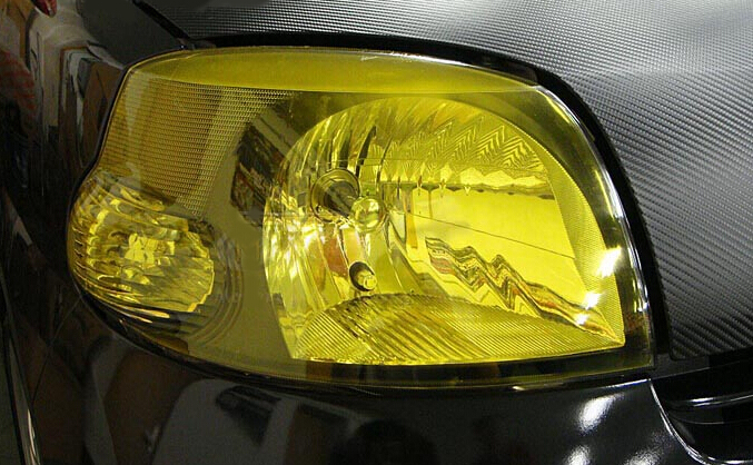 Motorcycle-Car-Tint-Light-Taillight-Headlight-Color-Film-100cm-x-30cm-935163