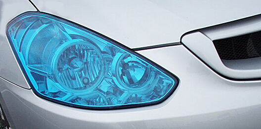Motorcycle-Car-Tint-Light-Taillight-Headlight-Color-Film-100cm-x-30cm-935163