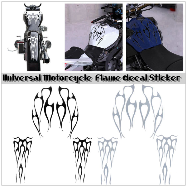 Motorcycle-Gas-Tank-Decals-Flames-Vinyl-Sticker-For-Fender-Universal-11x13inch-6x14inch-1214941