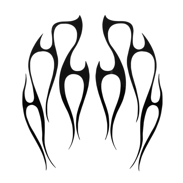 Motorcycle-Gas-Tank-Decals-Flames-Vinyl-Sticker-For-Fender-Universal-11x13inch-6x14inch-1214941