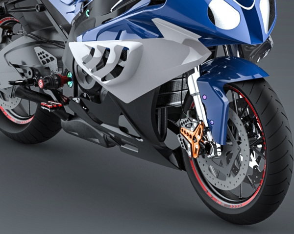 Motorcycle-Rim-Stripe-Wheel-Decals-Reflective-Tape-Bike-Car-Sticker-GreenRedYellow-Universal-1160056