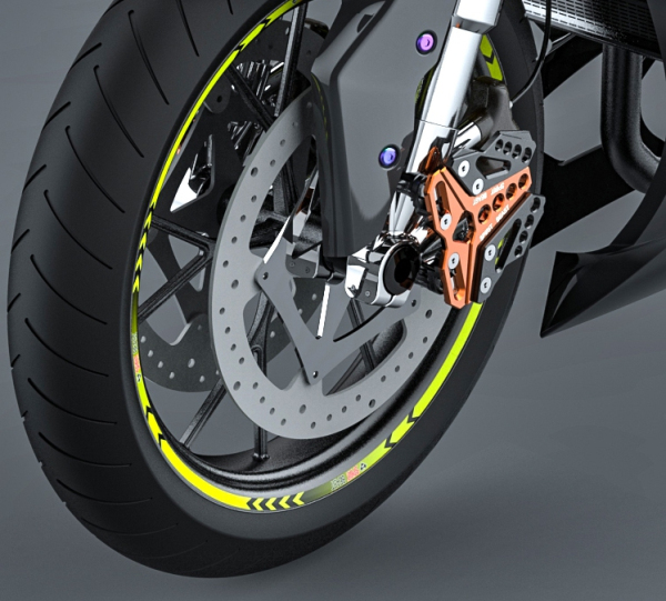 Motorcycle-Rim-Stripe-Wheel-Decals-Reflective-Tape-Bike-Car-Sticker-GreenRedYellow-Universal-1160056