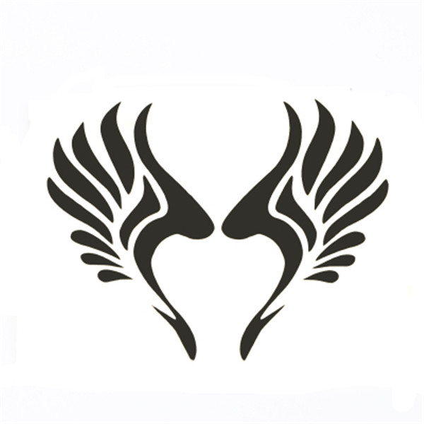 Motorcycle-Scooter-Personality-Waterproof-Wildfire-Pattern-Decorative-Stickers-1054244