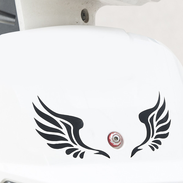 Motorcycle-Scooter-Personality-Waterproof-Wildfire-Pattern-Decorative-Stickers-1054244