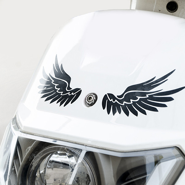 Motorcycle-Scooter-Personality-Waterproof-Wildfire-Pattern-Decorative-Stickers-1054244