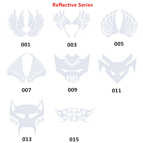 Motorcycle-Scooter-Personality-Waterproof-Wildfire-Pattern-Decorative-Stickers-1054244