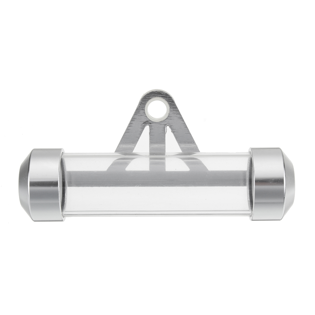 Motorcycle-Tube-Tax-Disc-Holder-Cylindical-Watetrproof-Plastic-1675138