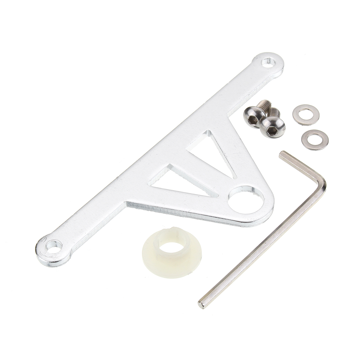 Motorcycle-Tube-Tax-Disc-Holder-Cylindical-Watetrproof-Plastic-1675138