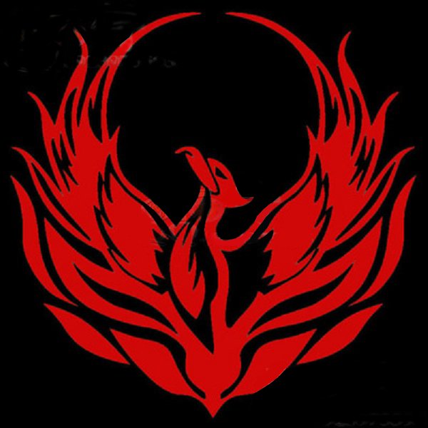 Phoenix-Totem-Stickers-Decals-Reflective-Tape-For-Motorcycle-Car-1010210