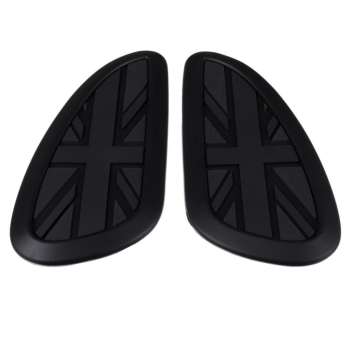 Retro-Motorcycle-Cafe-Racer-Gas-Fuel-tank-Rubber-Sticker-Tank-Pad-Protector-1788849