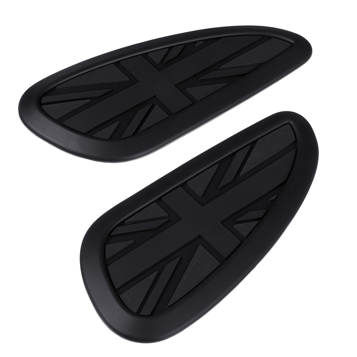 Retro-Motorcycle-Cafe-Racer-Gas-Fuel-tank-Rubber-Sticker-Tank-Pad-Protector-1788849