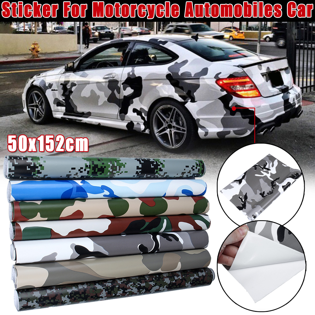 Stickers-DIY-Styling-Accessories-Woodland-Green-Camouflage-Desert-For-Motorcycle-Automobiles-Car-1622764