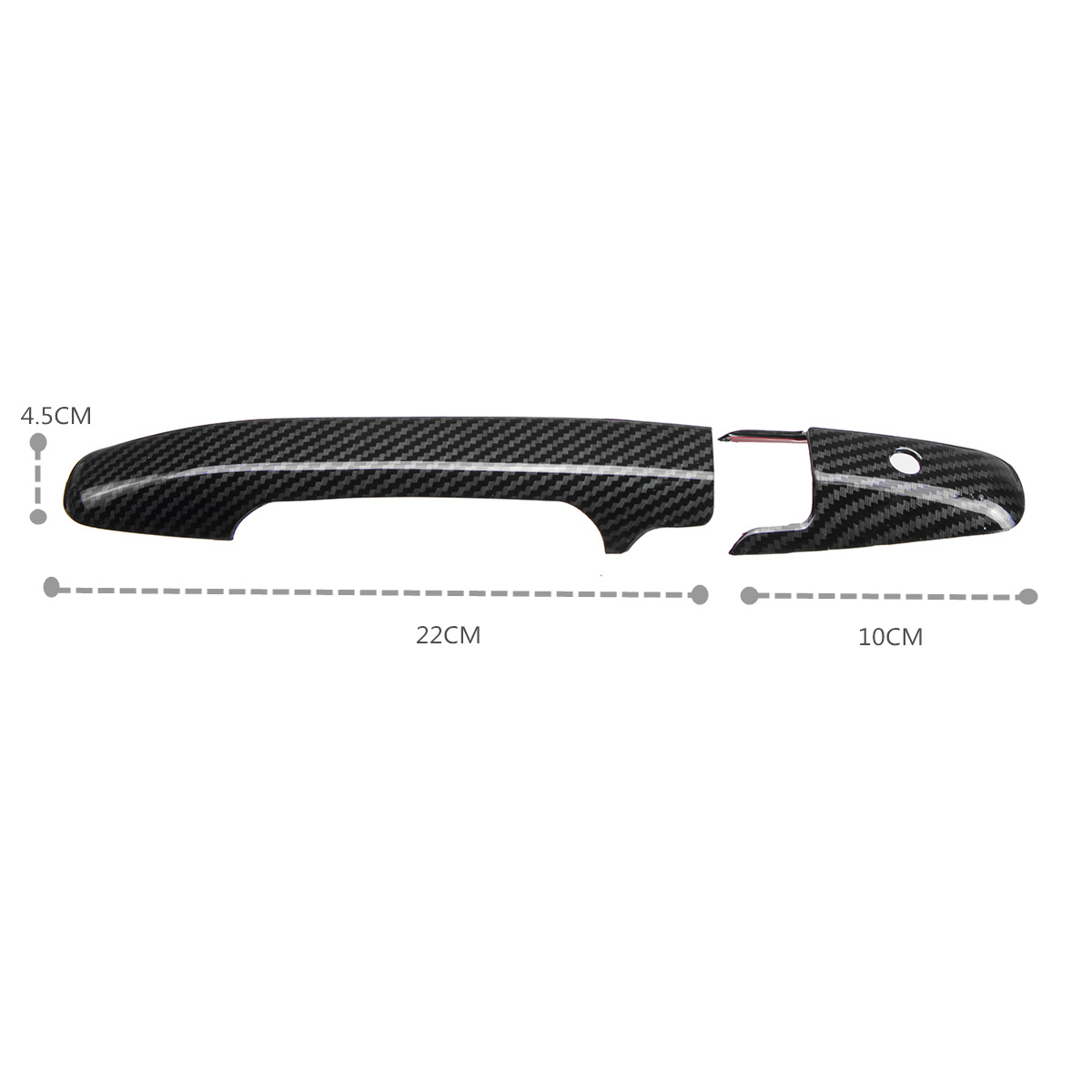 4-Pcs-Carbon-Fiber-style-Outside-Door-Handles-Set-Black-For-Honda-Civic-2006-2011-1429295