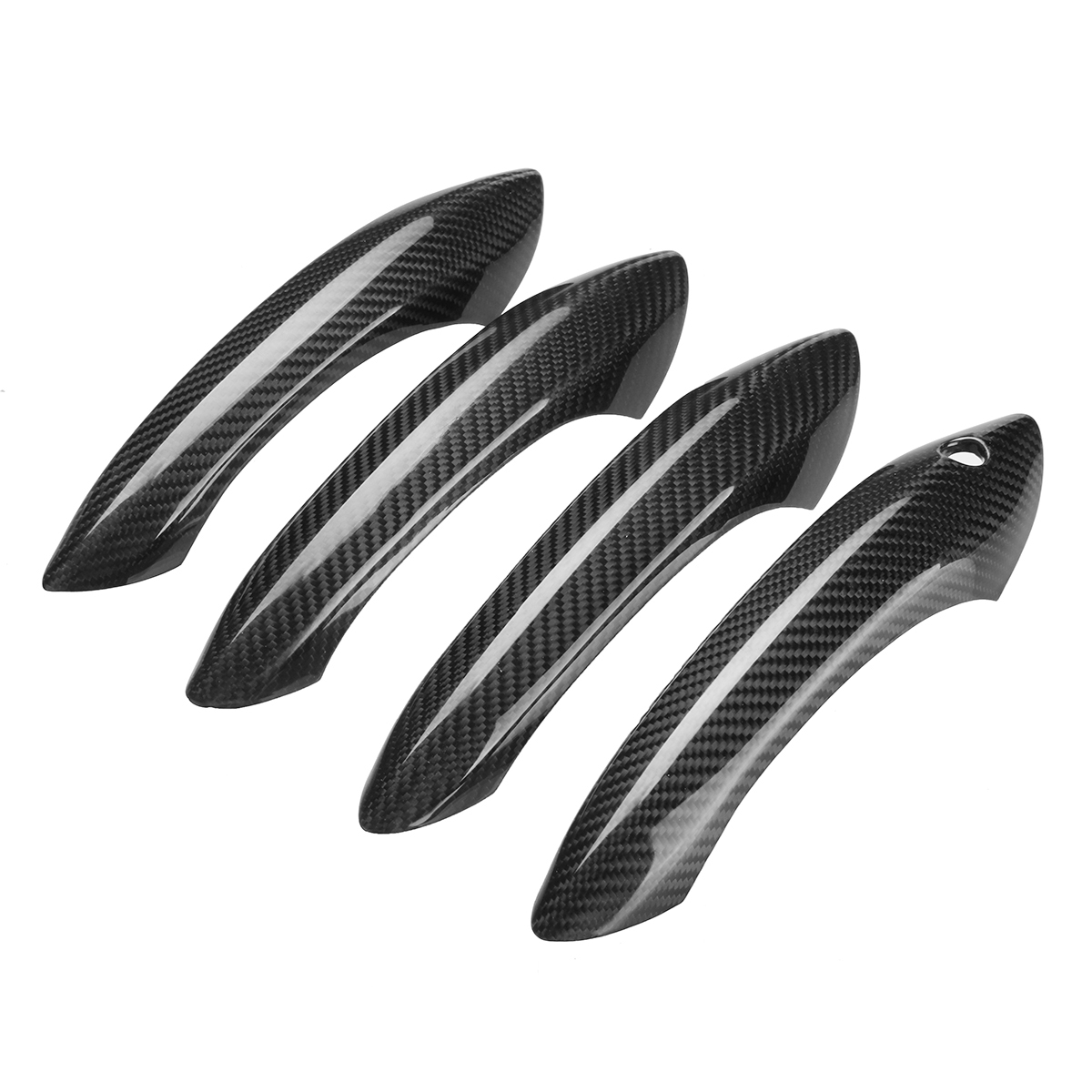 4PCS-Real-Carbon-Fiber-Door-Handle-Cover-without-LED-Sensor-Type-For-BMW-F07-F10-F11-520i-528i-535i--1633606