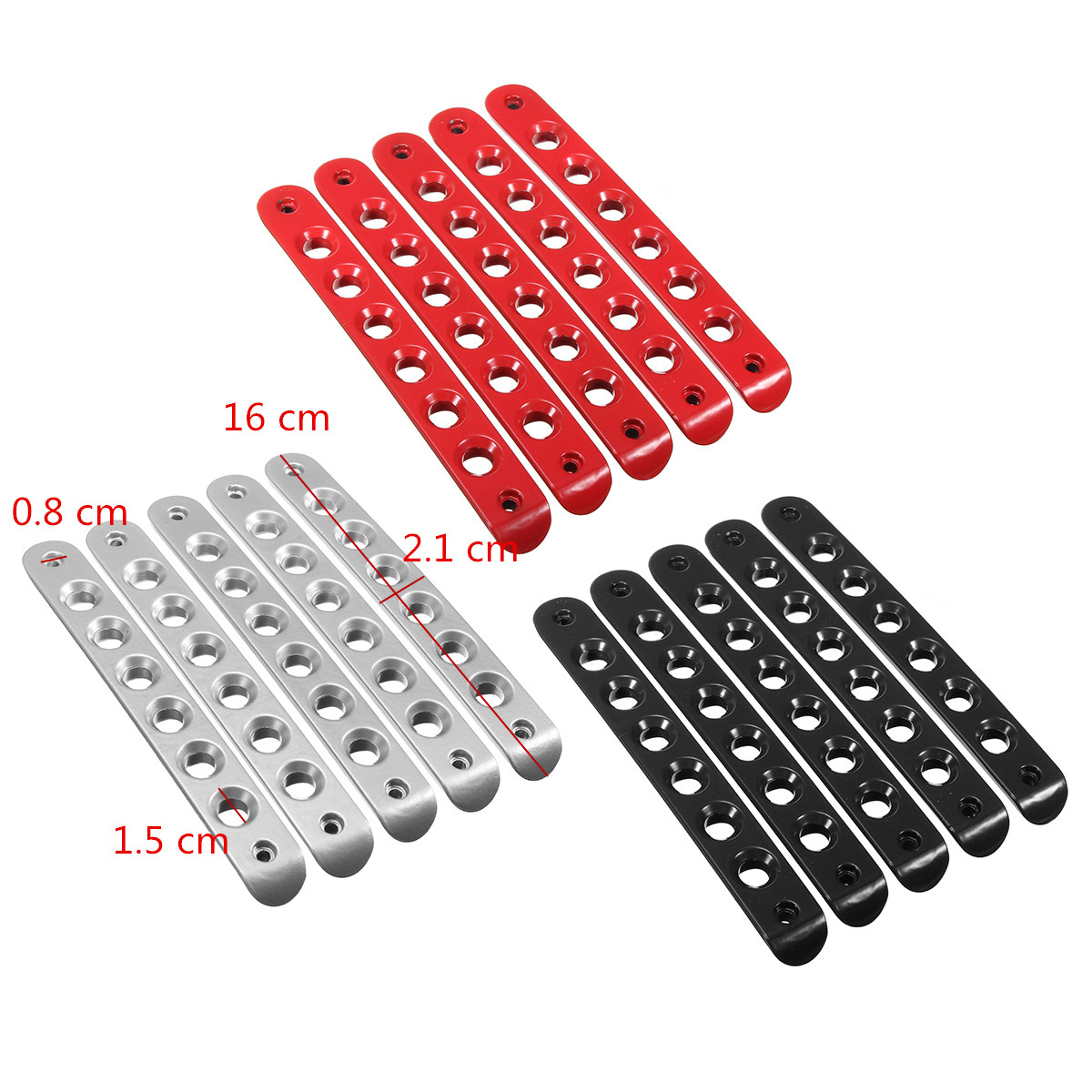 5PCS-Door-Handle-And-Tailgate-Aluminum-Trims-Insert-For-Wrangler-2007-2017-1237767