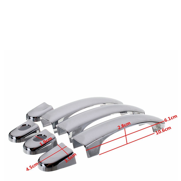 7Pcs-Set-Chrome-Door-Handle-Cover-Trim-For-VW-Transporter-T5-T6-Caddy-Van-03-09-1258557