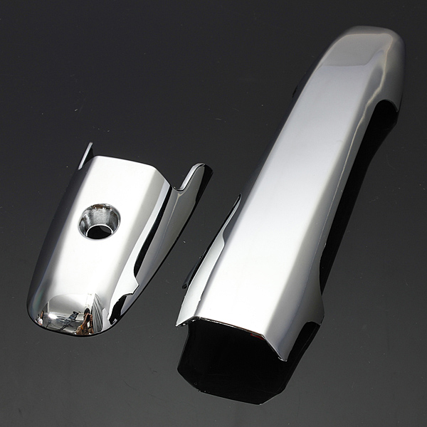 8PCS-Chrome-External-Door-Handle-Cover-For-Honda-Civic-4DR-Sedan-2006-2011-1638764