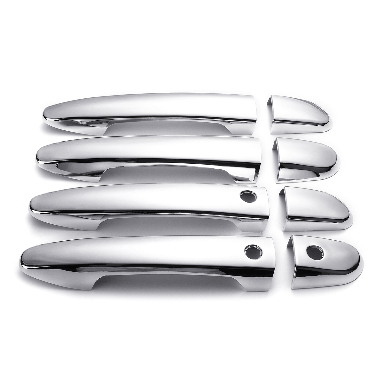 8Pcs--Set-ABS-Chrome-4-Car-Door-Handle-Covers-With-Keyless-For-Mazda-236-CX-3-CX-5-1613761