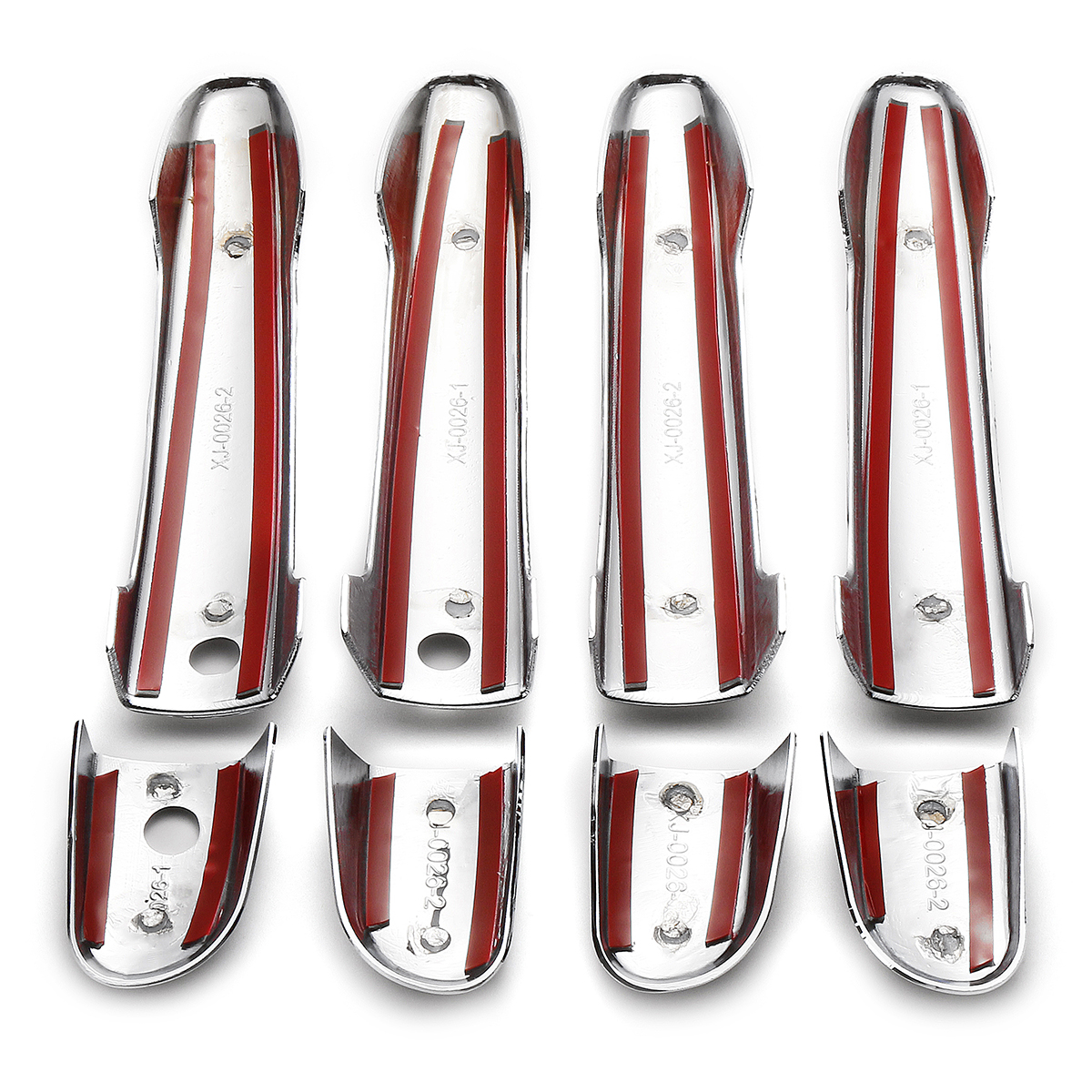 8Pcs--Set-ABS-Chrome-4-Car-Door-Handle-Covers-With-Keyless-For-Mazda-236-CX-3-CX-5-1613761