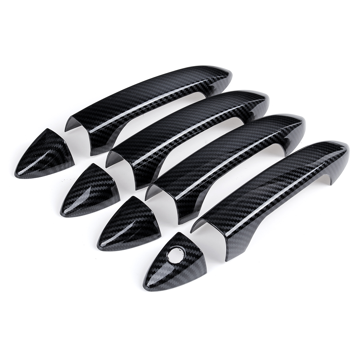 8Pcs-Car-Carbon-Black-4-Door-Handle-Covers-Set-For-Honda-Accord-9th-2013-2017-1661623