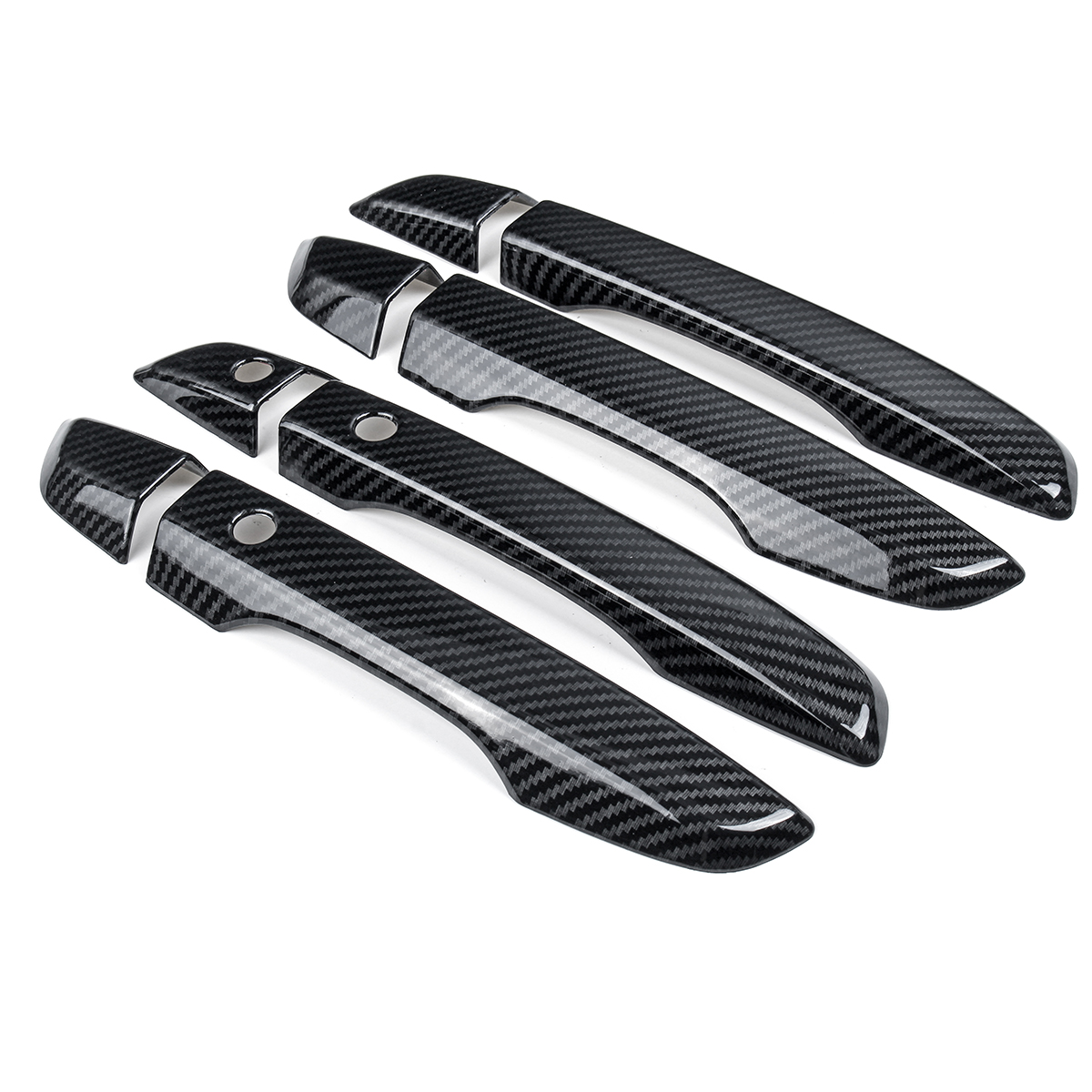 8Pcs-Set-4-Door-Handle-Cover-with-Keyless-Entry-For-Honda-Civic-10th-2016-2019-1705223