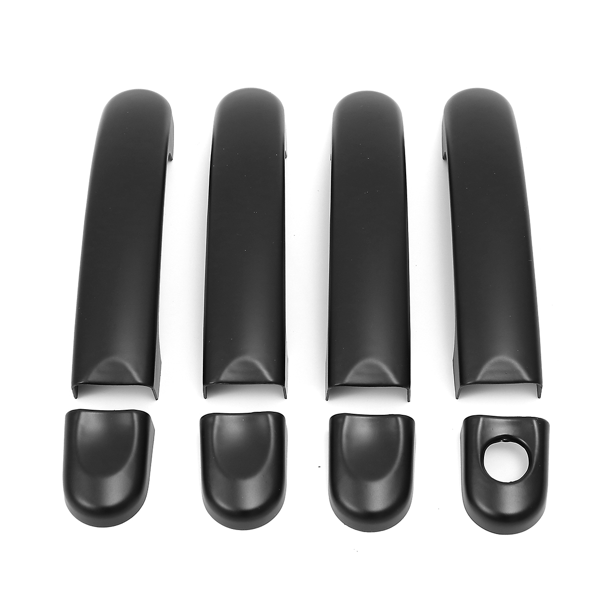 8Pcs-Set-Matte-Black-Exterior-Door-Handle-Cover-For-VW-Transporter-T5-T6-Caddy-Van-1709505