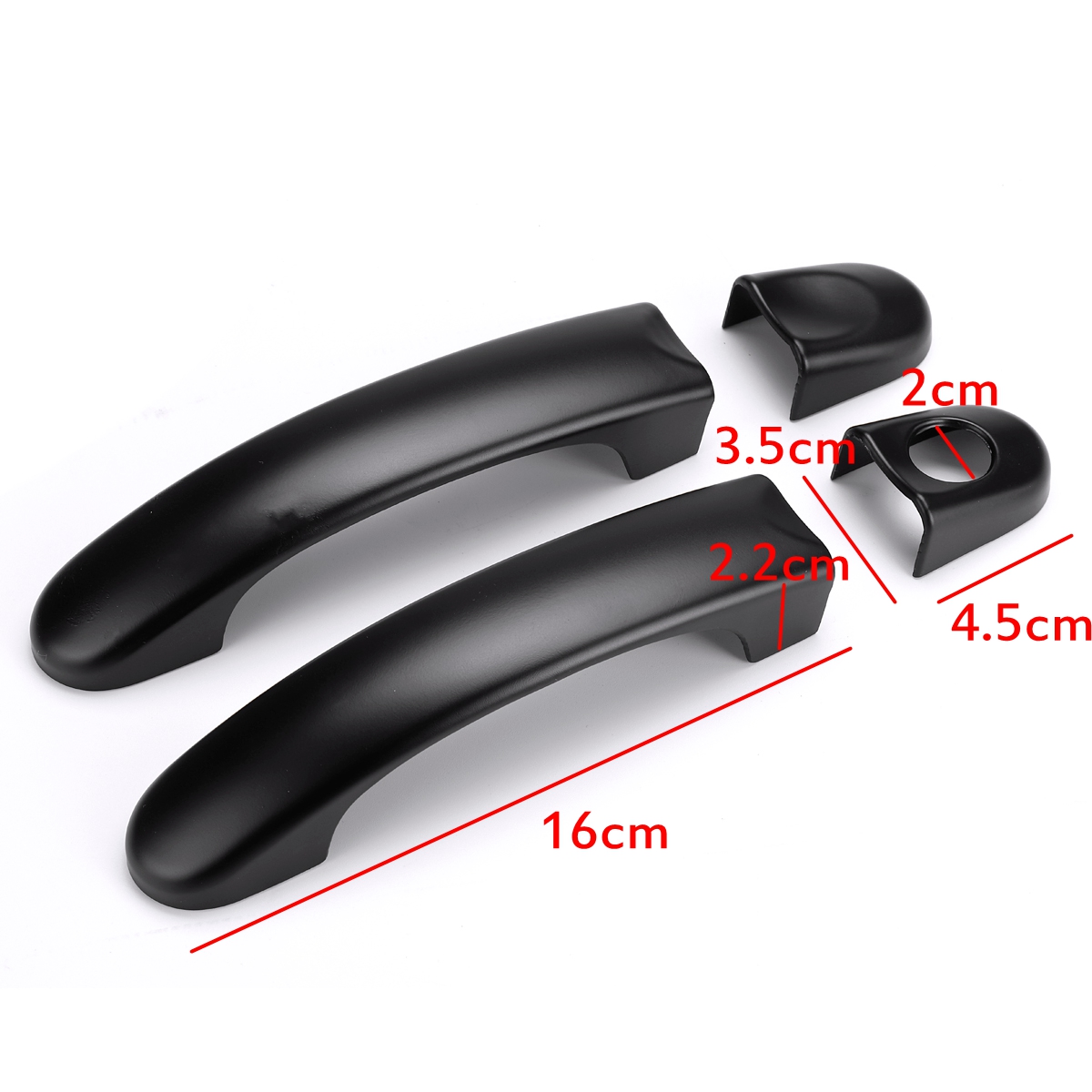 8Pcs-Set-Matte-Black-Exterior-Door-Handle-Cover-For-VW-Transporter-T5-T6-Caddy-Van-1709505