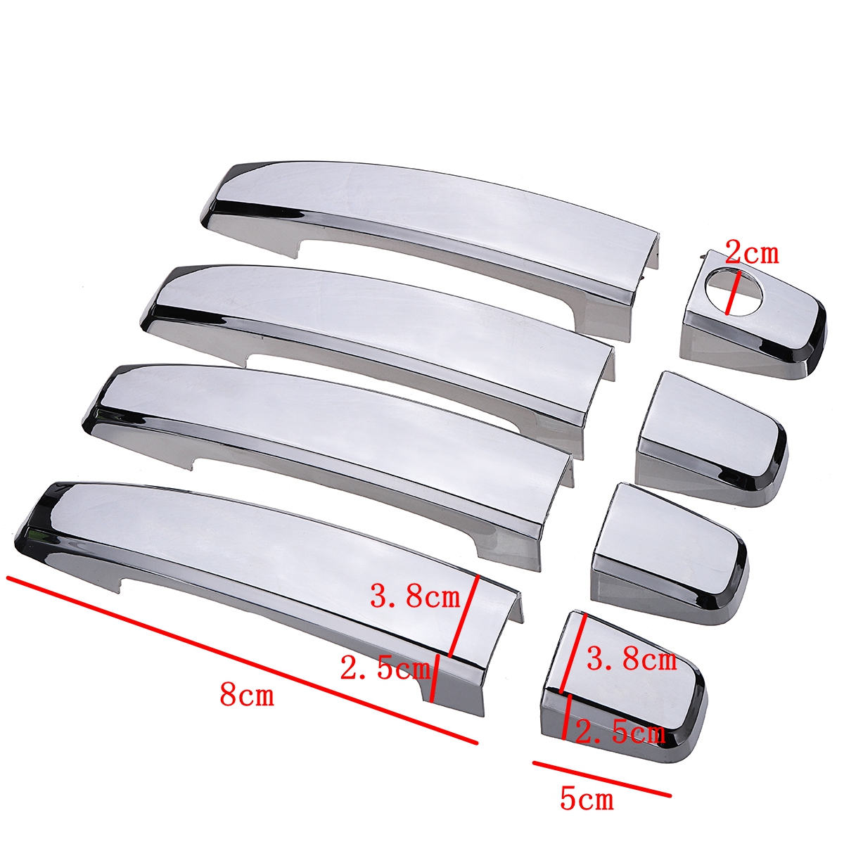 8pcs-Set-ABS-Chrome-Door-Handle-Cover-For-Vauxhall-Antara-Insignia-Meriva-Zafira-1263149