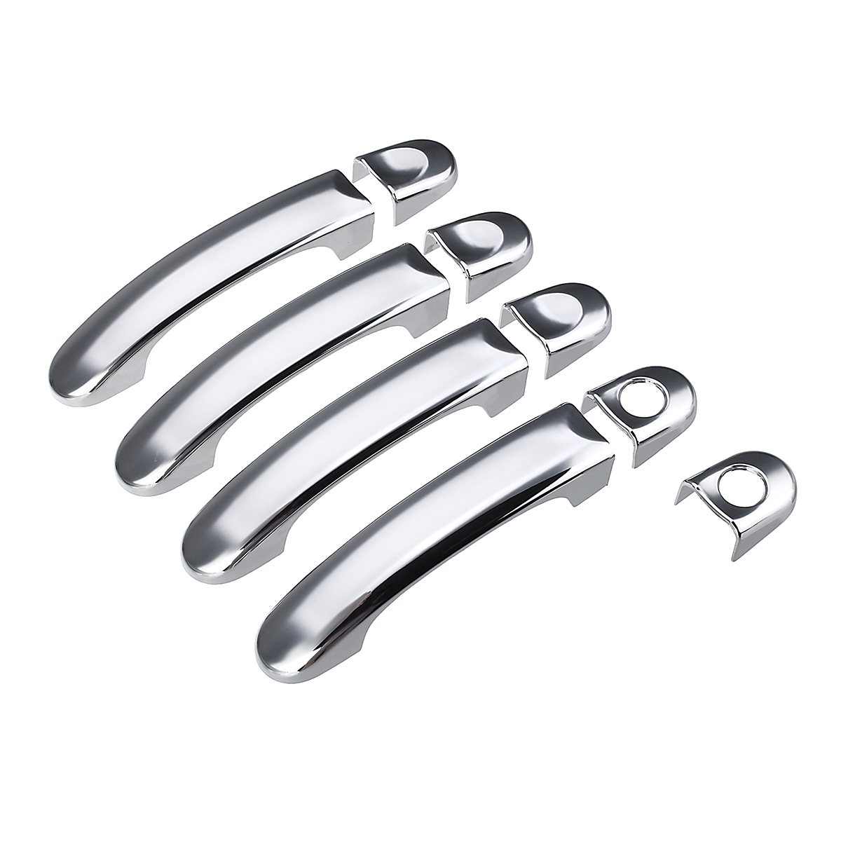9Pcs-Set-ABS-Chrome-4-Door-Handle-Cover-For-VW-Transporter-T5-T6-Caddy-Van-1709528