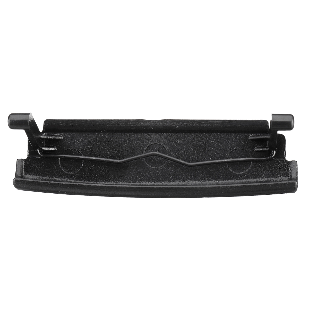 Armres-Console-Center-Armrest-Cover-Lid-Latch-Clip-Black-For-Audi-A3-8P-2003-2012-Car-1602088