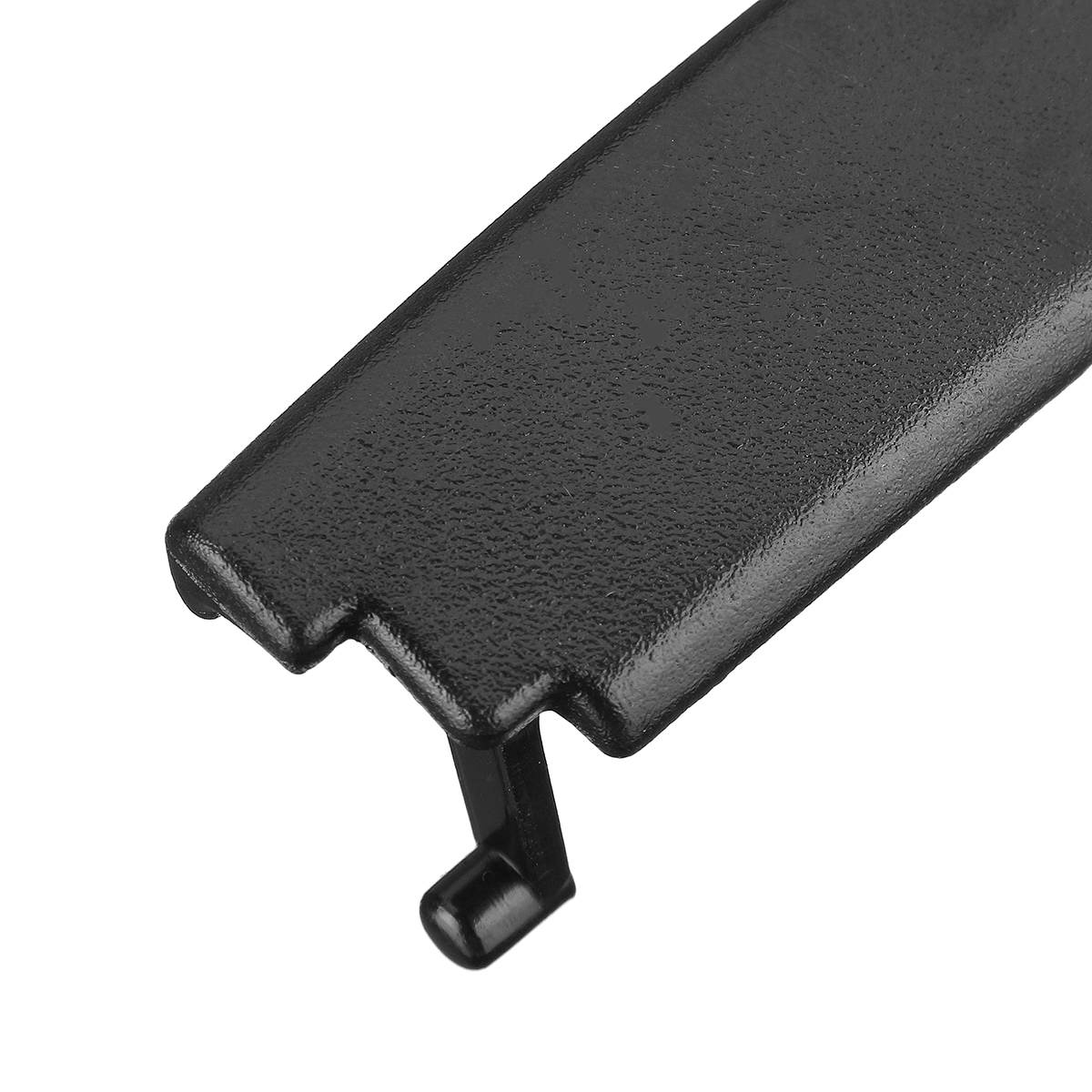 Armres-Console-Center-Armrest-Cover-Lid-Latch-Clip-Black-For-Audi-A3-8P-2003-2012-Car-1602088