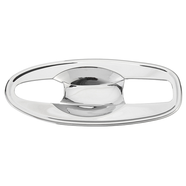Car-Door-Handle-Bowl-Covers-Trim-Inserts-Chrome-for-NISSAN-ROGUE-2014-2015-2016-1065842
