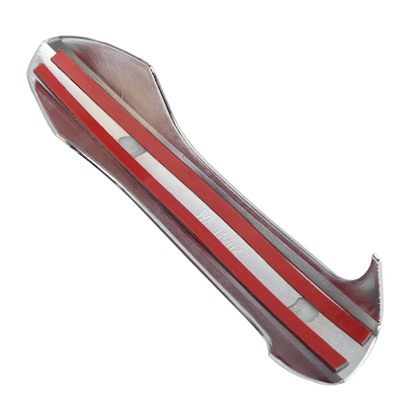 Car-Door-Handle-Covers-Trim-ABS-Chrome-for-Mercedes-Benz-B-C-E-GLK-ML-CLA-1068182