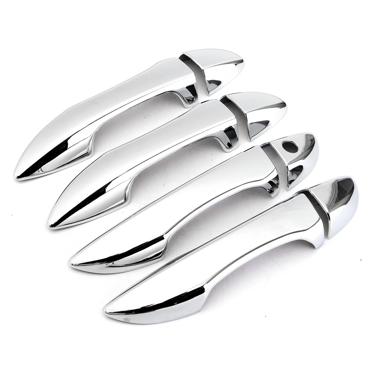 Chrome-Car-Side-Door-Handle-Catch-Covers-for-2014---2016-TOYOTA-Corolla-1117426
