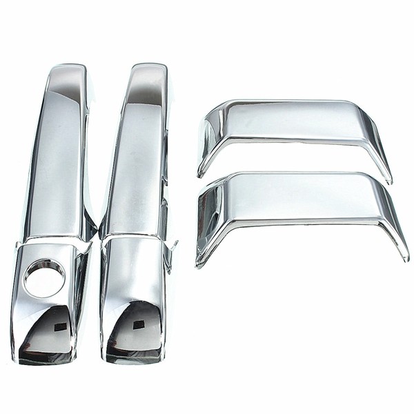 Chrome-Door-Handle-Cover-Trim-For-Chrysler-Town--CountryJeep-Grand-Cherokee-1019672